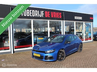 Volkswagen Scirocco 2.0 TSI R Leder/Xenon/Dynaudio/NAP/18Inch