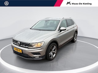 Volkswagen Tiguan 1.5TSi 130pk Comfortline Business · Camera · Trekhaak · Apple/Android Car Play · Navigatie · Adaptive cruise control