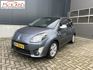 Renault Twingo 1.2 TCE GT