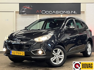 Hyundai ix35 1.6i GDI Style