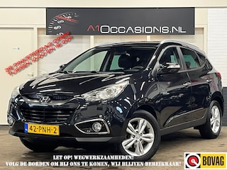 Hyundai ix35 1.6i GDI Style