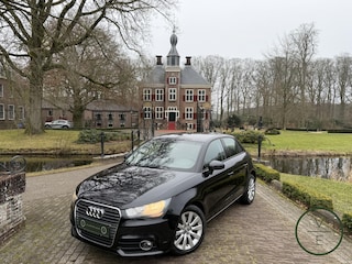 Audi A1 Sportback 1.4 TFSI Ambition Pro Line Business | Automaat |