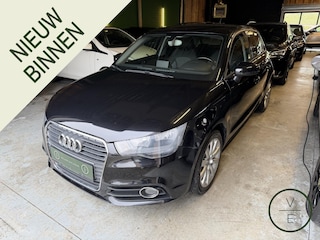 Audi A1 Sportback 1.4 TFSI Ambition Pro Line Business | Automaat |