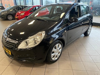 Opel Corsa 1.4-16V Business AIRCO BJ 2007 !!!