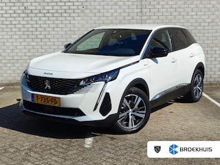 Peugeot 3008 1.6 HYbrid 225 Allure Pack Business | Achteruitrijcamera | Apple Carplay/Android Auto|telefoonintegratie premium | Bestuurdersairbag