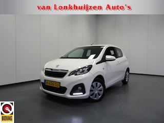 Peugeot 108 1.0 e-VTi Active Premium AIRCO/BLUETOOTH!