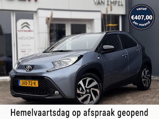 Toyota Aygo 1.0 VVT-i S-CVT Envy | Automaat | Camera | Carplay | Adaptive Cruise |
