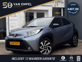 Toyota Aygo 1.0 VVT-i S-CVT Envy | Automaat | Camera | Carplay | Adaptive Cruise |