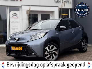 Toyota Aygo 1.0 VVT-i S-CVT Envy | Automaat | Camera | Carplay | Adaptive Cruise |