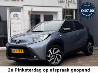 Toyota Aygo 1.0 VVT-i S-CVT Envy | Automaat | Camera | Carplay | Adaptive Cruise |