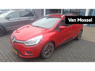 Renault Clio 0.9 TCe Intens