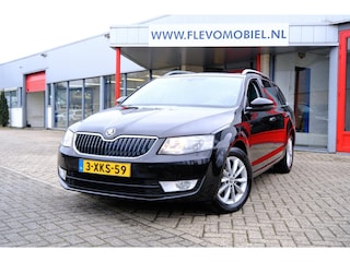 Skoda Octavia Combi 1.2 TSI Greentech Ambition Businessline Pano|Navi|Clima