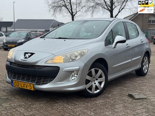 Peugeot 308 1.6 VTi Blue Lease Executive NAVI CLIMA CRUISE CTRL