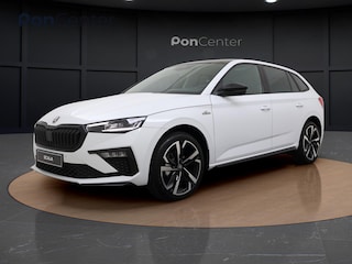 Skoda Scala Monte Carlo 1.0 TSI 85 kW / 115 PK