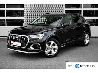 Audi Q3 35 TFSI Advanced edition | Trekhaak |