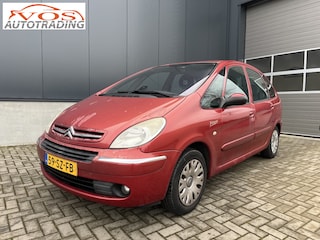 Citroën Xsara Picasso 1.6i-16V Caractère