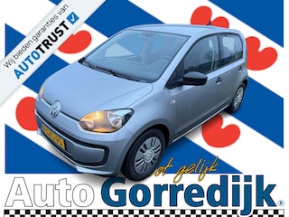 Volkswagen Up 1.0 take up! BlueMotion AIRCO NWE APK