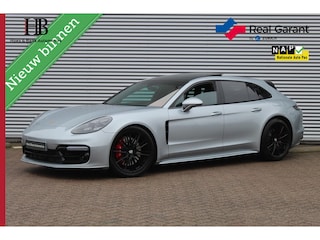 Porsche Panamera Sport Turismo 2.9 4 E-Hybrid