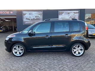 Citroën C3 Picasso 1.4 VTi Exclusive