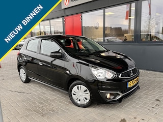 Mitsubishi Space Star 1.0 Cool+