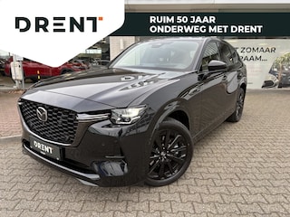 Mazda CX-60 2.5 e-SkyActiv PHEV Homura Plus | Schuif/kanteldak | 360 Camera