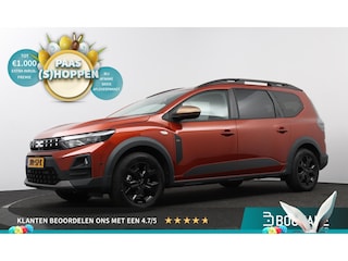 Dacia Jogger 1.8 hybrid 155 limited edition 7p. | Nu in Zeist | Bekijk en Test de Jogger Phase 2 | 2026 |