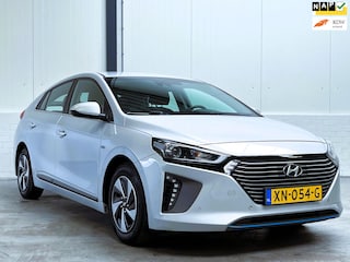Hyundai Ioniq 1.6 GDi Comfort 1e Eigenaar|Org NL|Camera|Dealer O.H.