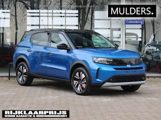 Opel Frontera 1.2 Turbo Hybrid GS VOORRAAD KORTING