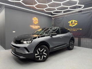 Opel Mokka 1.2 Turbo GS STUUR/STOELV-DODEH-CLIMA-KEYLESS-CAMERA-SPORTSTOELEN-AUTOMAAT