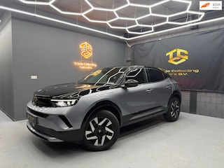 Opel Mokka 1.2 Turbo GS STUUR/STOELV-DODEH-CLIMA-KEYLESS-CAMERA-SPORTSTOELEN-AUTOMAAT