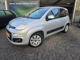 Fiat Panda 1.2 Lounge | 2E EIGENAAR | 12MND GARANTIE | NW APK | AIRCO | LMV |