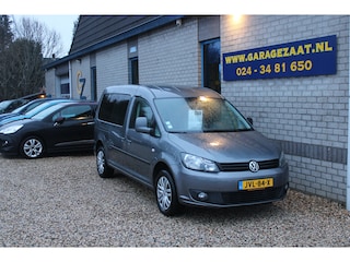 Volkswagen Caddy 1.2 TSI 5Pers. Trendline Airco 2 schuifdeuren 2 achterdeuren