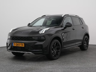 Lynk & Co 01 1.5 Plug-in Hybrid | 360° | BLACK | ZWARTE HEMEL | NLD AUTO