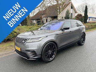Land Rover Range Rover Velar 3.0 V6 AWD 300PK R-Dynamic•Pano•Meridian