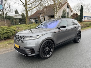 Land Rover Range Rover Velar 3.0 V6 AWD 300PK R-Dynamic•Pano•Meridian