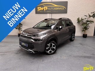 Citroën C3 Aircross 1.2 PureTech Shine Pack | Navi | Camera