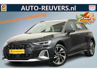 Audi A3 allstreet 35 TFSI Advanced edition / ACC / CarPlay / LED