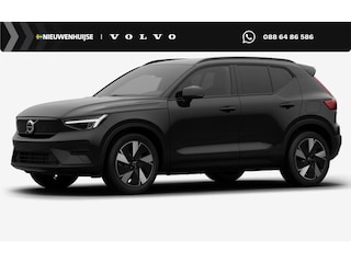 Volvo EX40 Single Motor Extended Range Plus Europa 82 kWh Getint Glas | Snel Leverbaar