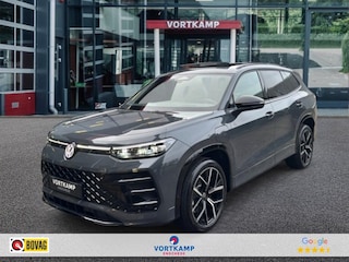 Volkswagen Tayron 1.5 TSI E-HYBRID R-LINE PANO-DAK/TREKHAAK/CAMERA/CARPLAY/ACC/STOELVERW