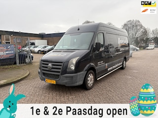 Volkswagen Crafter 35 2.5 TDI L3H2