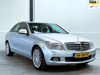 Mercedes-Benz C-klasse 200 K Elegance Org NL|Automaat