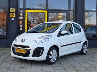 Citroën C1 1.0 Collection | Airco | 4 deurs |