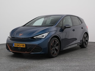 Cupra Born Adrenaline One 62 kWh | CAMERA | STOEL- EN STUURVERW.