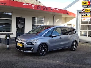 Citroën C4 Picasso 1.6 e-THP Shine