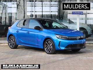 Opel Corsa 1.2 Turbo Hybrid Yes VOORRAAD KORTING