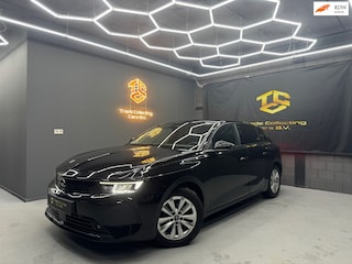 Opel Astra 1.2 Turbo KEYLESS-DODEH-CLIMA-STOEL/STUURV-CAMERA-AUTOMAAT