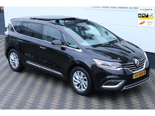 Renault Espace 1.6 TCe 200PK 7 persoons 1ste eigenaar NAP !!