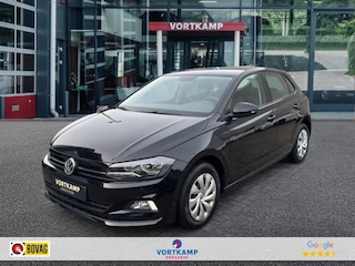 Volkswagen Polo 1.0 TSI DSG COMFORTLINE ACC/PDC/STOELVERW/CARPLAY/NAVI