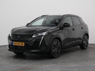 Peugeot 3008 1.6 HYbrid 225 PK Automaat GT-Line | 360° | FOCAL | KEYLESS | STOELVERWARMING