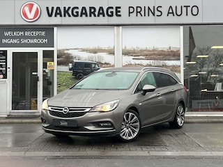 Opel Astra Sports Tourer 1.4 Innovation |CAMERA|CRUISE|NAVI| 3479